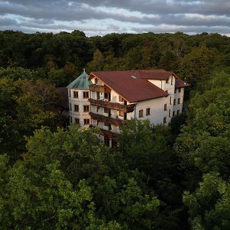 Hotel-Restaurant Kreuzberghof Tagungs- Und Veranstaltungshotel Tiefenbach  Exteriér fotografie