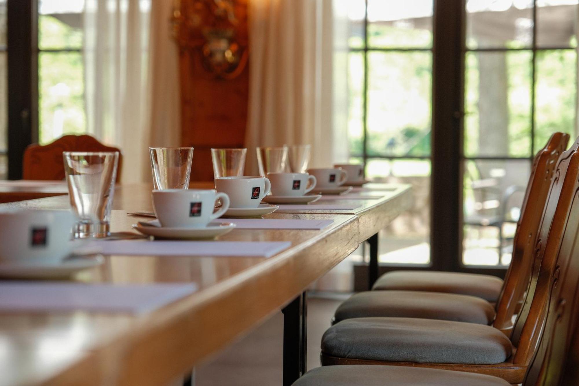 Hotel-Restaurant Kreuzberghof Tagungs- Und Veranstaltungshotel Tiefenbach  Exteriér fotografie