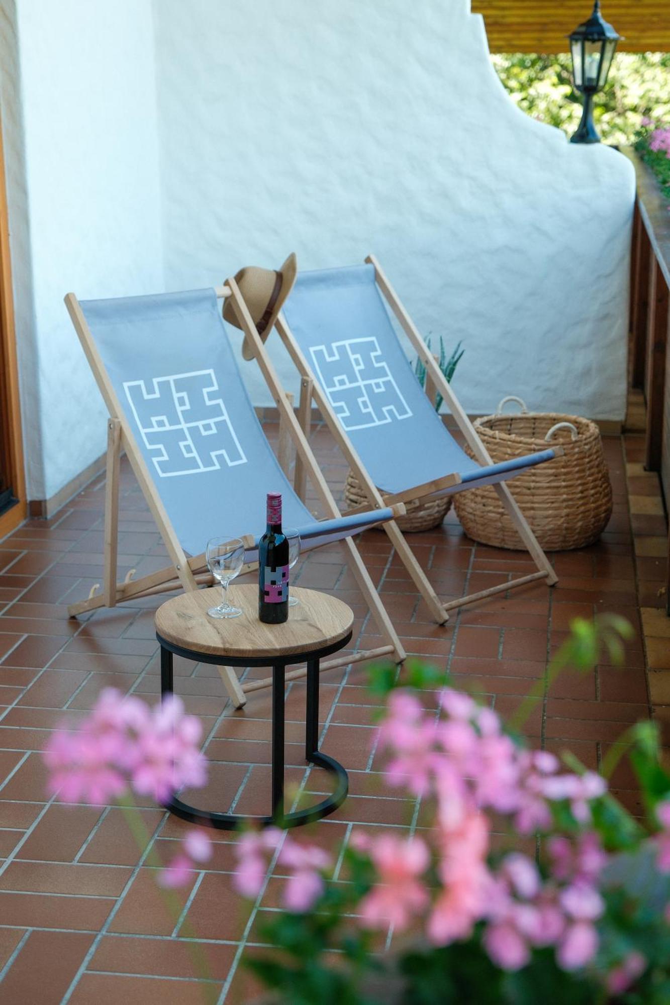 Hotel-Restaurant Kreuzberghof Tagungs- Und Veranstaltungshotel Tiefenbach  Exteriér fotografie
