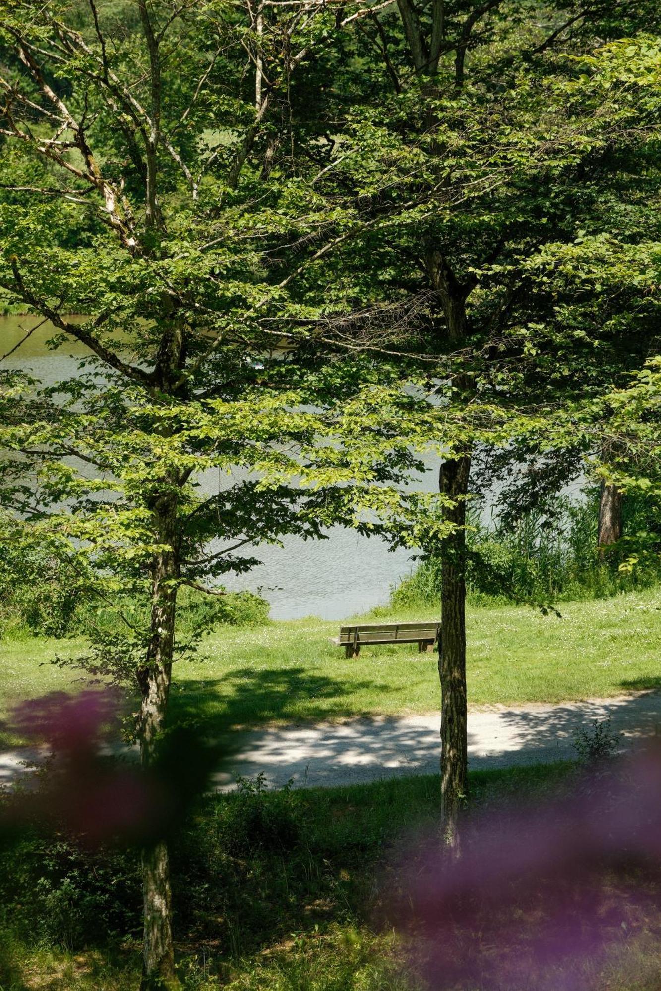 Hotel-Restaurant Kreuzberghof Tagungs- Und Veranstaltungshotel Tiefenbach  Exteriér fotografie