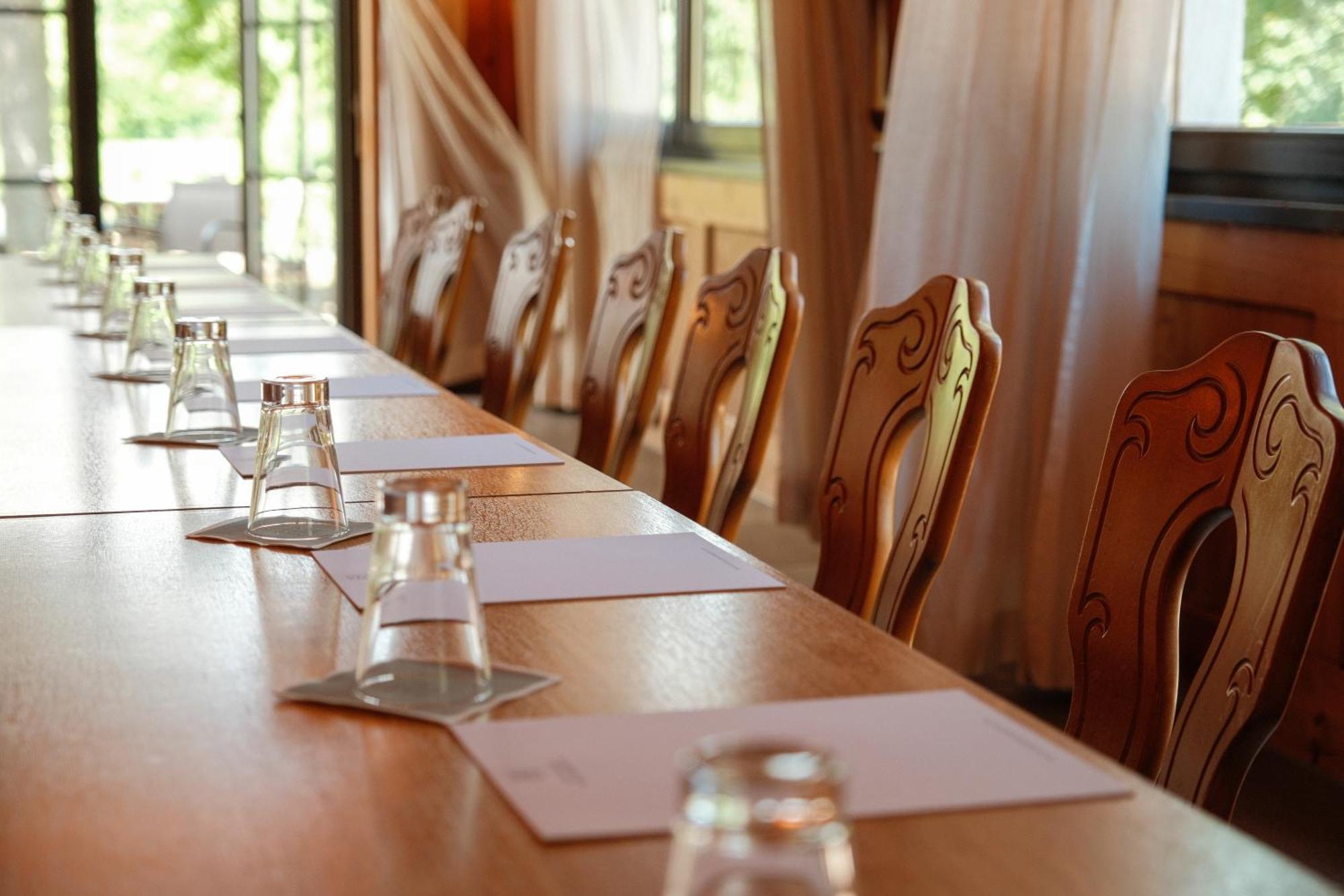 Hotel-Restaurant Kreuzberghof Tagungs- Und Veranstaltungshotel Tiefenbach  Exteriér fotografie